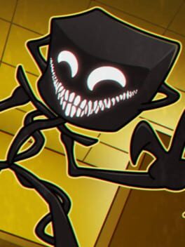 Backrooms: Multiplayer Horror cover art