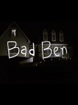 Bad Ben cover image