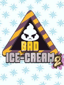 Bad Ice Cream 2 cover image