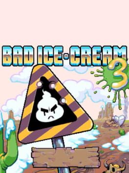 Bad Ice Cream 3 cover image