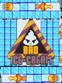 Bad Ice Cream cover image
