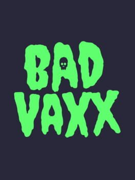 Bad Vaxx cover image
