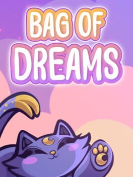 Bag of Dreams cover image