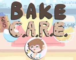 Bake Care cover art