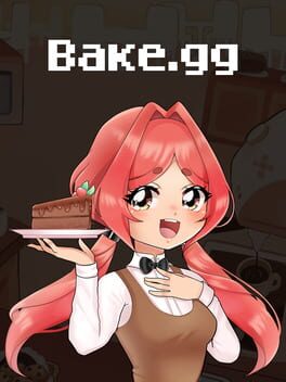 Bake.gg cover art