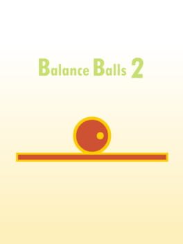 Balance Balls 2 cover image