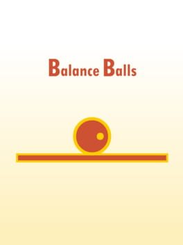 Balance Balls cover image