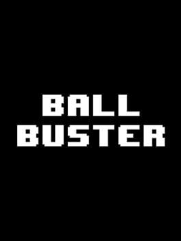 Ball Buster cover image