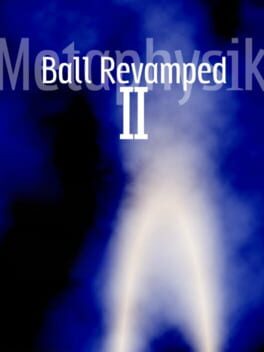 Ball Revamped 2: Metaphysik cover image
