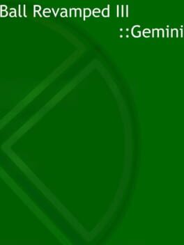 Ball Revamped III: Gemini cover image