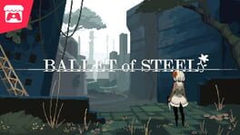 Ballet of Steel cover image