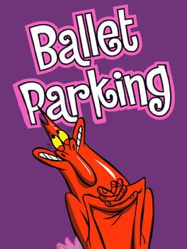 Ballet Parking cover image