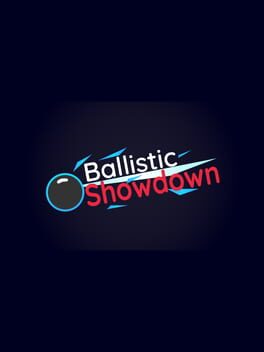 Ballistic Showdown cover image
