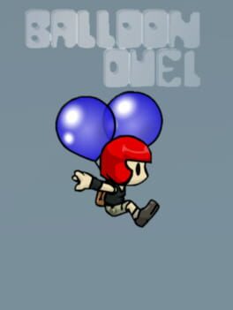 Balloon Duel cover image