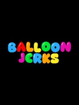 Balloon Jerks cover image