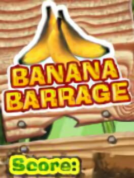 Banana Barrage cover image