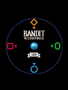 Bandit Accountancy cover image