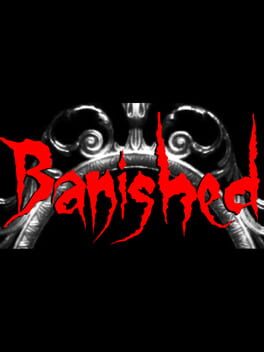 Banished cover image