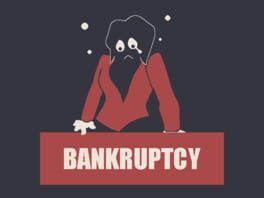 Bankruptcy cover image
