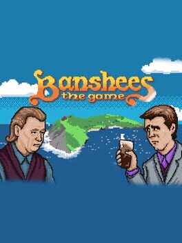 Banshees: The Game cover image