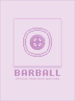Barball cover art