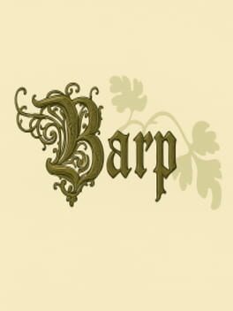 Barp Online cover image