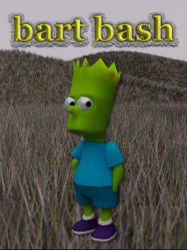Bart Bash cover image