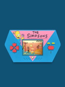 Bart Simpson's Cupcake Crisis cover image