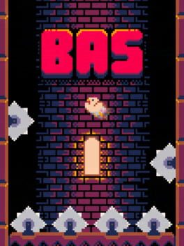 BAS cover image