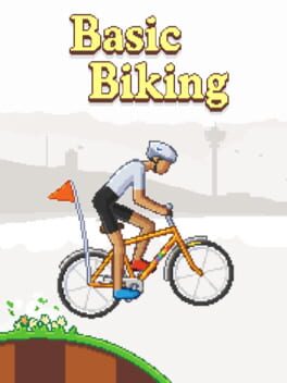 Basic Biking cover image