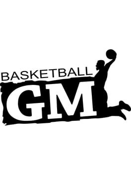 Basketball GM cover image