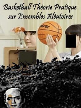 Basketball Théorie Pratique sur Ensembles Aléatoires cover image