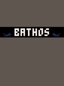 Bathos cover art