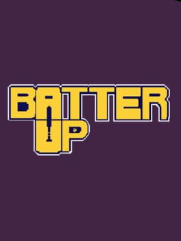 Batter Up! cover image