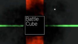Battle Cube cover image