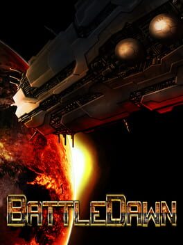 Battle Dawn cover image