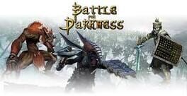 battle for darkness cover image