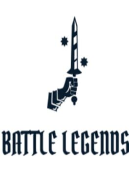 Battle Legends cover image