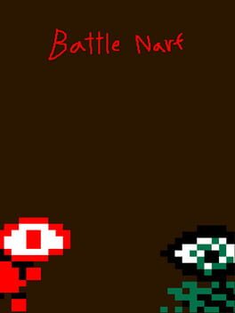 Battle Narf cover image