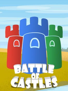 Battle Of Castles cover image
