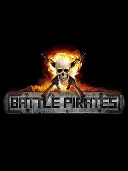 Battle Pirates cover image