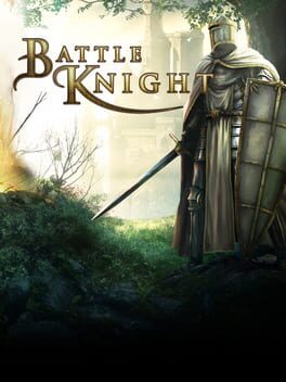 BattleKnight cover image