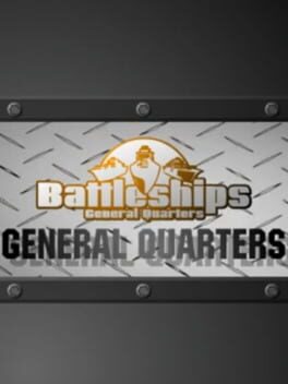 Battleships General Quarters cover image