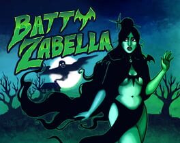 Batty Zabella cover image