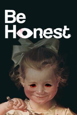 Be Honest cover image