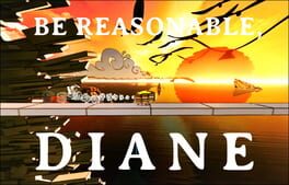 Be Reasonable, Diane cover image
