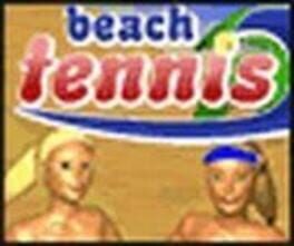 Beach Tennis cover image