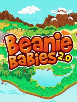 Beanieland cover art