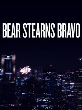 Bear Stearns Bravo cover image
