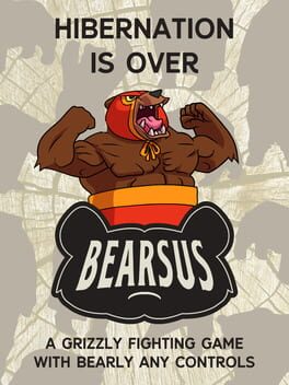 Bearsus cover image